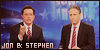 [Daily Show/Colbert Report] Jon Stewart & Stephen Colbert
