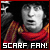 [Doctor Who] The Fourth Doctor's Scarf