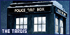 [Doctor Who] The TARDIS