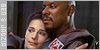 [Star Trek DS9] Benjamin Sisko & Jadzia Dax