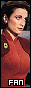 [Star Trek DS9] Kira Nerys