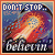 Journey - Don't Stop Believin