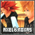 [Kingdom Hearts] Roxas & Axel