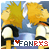 [Kingdom Hearts] Roxas & Sora