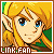 [Legend of Zelda] Link