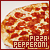 [Pizza] Pepperoni