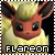 [Pokemon] Flareon