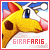 [Pokemon] Girafarig