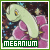 [Pokemon] Meganium