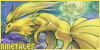 [Pokemon] Ninetales