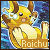 [Pokemon] Raichu