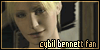 [Silent Hill] Cybil Bennett