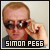 Simon Pegg