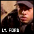[Stargate Atlantis] Lt. Aiden Ford