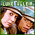 [Star Wars] Luke & Leia