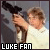 [Star Wars] Luke Skywalker