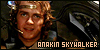 [Star Wars] Anakin Skywalker