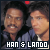 [Star Wars] Han & Lando