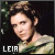 [Star Wars] Leia