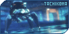[Ghost in the Shell] Tachikoma