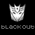 [Transformers 2007] Blackout