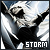 [X-Men] Ororo Munroe/Storm