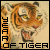 Eastern Zodiac: Tiger