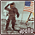 the Apollo Space Program