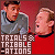Star Trek DS9: Trials & Tribble-ations