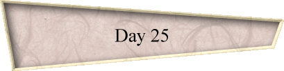 Day 25